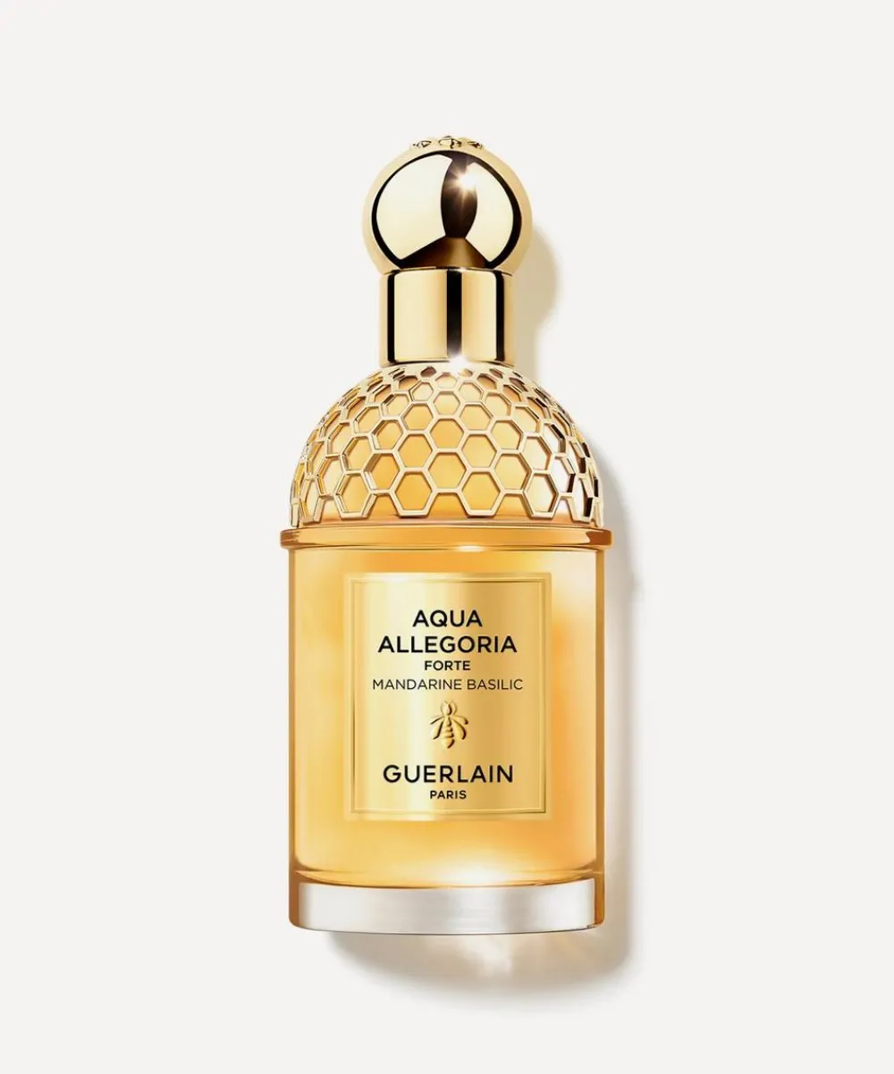 Guerlain Womens Perfume^Aqua Allegoria Forte Mandarine Basilic Eau de Parfum 75ml