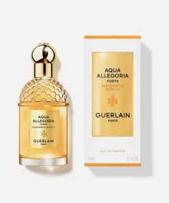 Guerlain Womens Perfume^Aqua Allegoria Forte Mandarine Basilic Eau de Parfum 75ml