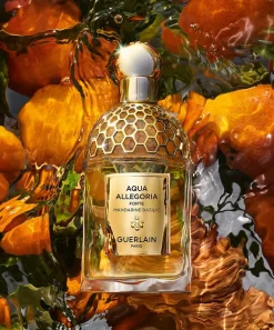Guerlain Womens Perfume^Aqua Allegoria Forte Mandarine Basilic Eau de Parfum 75ml