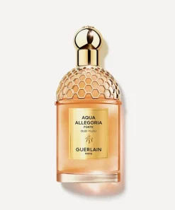 Guerlain Womens Perfume^Aqua Allegoria Forte Oud Yuzu Eau de Parfum 125ml
