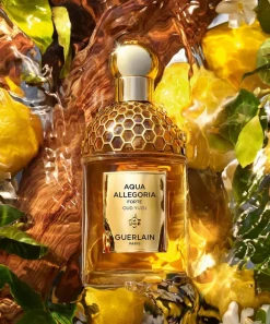 Guerlain Womens Perfume^Aqua Allegoria Forte Oud Yuzu Eau de Parfum 125ml