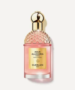 Guerlain Womens Perfume^Aqua Allegoria Forte Rosa Rossa Eau de Parfum 75ml