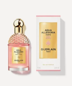 Guerlain Womens Perfume^Aqua Allegoria Forte Rosa Rossa Eau de Parfum 75ml