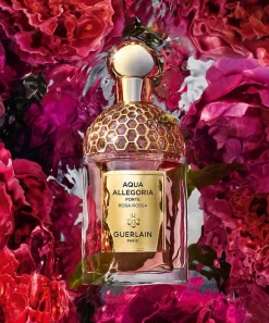 Guerlain Womens Perfume^Aqua Allegoria Forte Rosa Rossa Eau de Parfum 75ml