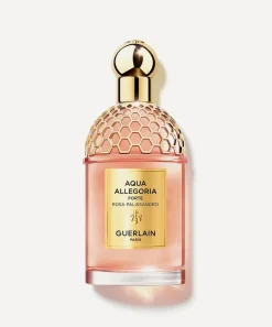 Guerlain Womens Perfume^Aqua Allegoria Forte Rosa Palissandro Eau de Parfum 125ml