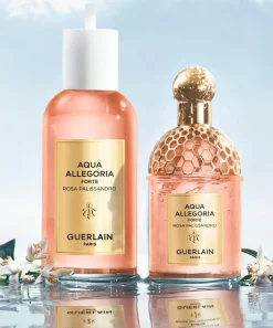 Guerlain Womens Perfume^Aqua Allegoria Forte Rosa Palissandro Eau de Parfum 125ml