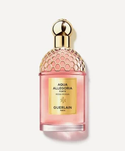 Guerlain Womens Perfume^Aqua Allegoria Forte Rosa Rossa Eau de Parfum 125ml