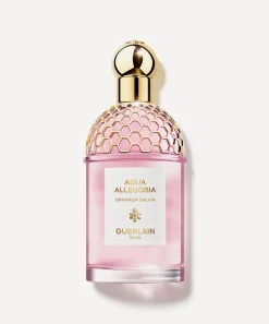 Guerlain Womens Perfume^Aqua Allegoria Granada Salvia Eau de Toilette 125ml