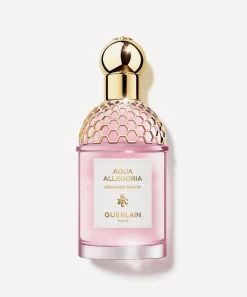 Guerlain Womens Perfume^Aqua Allegoria Granada Salvia Eau de Toilette 75ml