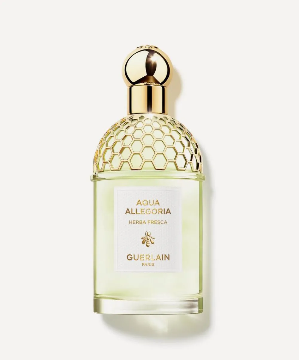 Guerlain Womens Perfume^Aqua Allegoria Herba Fresca Eau de Toilette 125ml