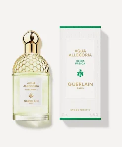 Guerlain Womens Perfume^Aqua Allegoria Herba Fresca Eau de Toilette 125ml