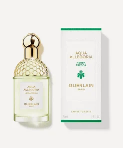 Guerlain Womens Perfume^Aqua Allegoria Herba Fresca Eau de Toilette 75ml