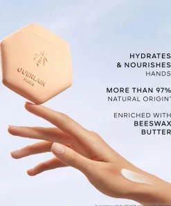 Guerlain Hands & Feet^Aqua Allegoria Mandarine Basilic Hand Cream 50ml
