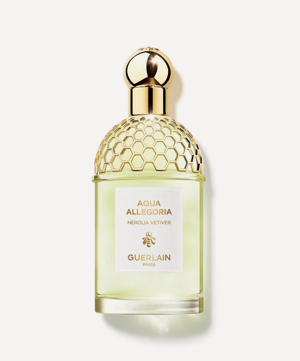 Guerlain Womens Perfume^Aqua Allegoria Nerolia Vetiver Eau de Toilette 125ml