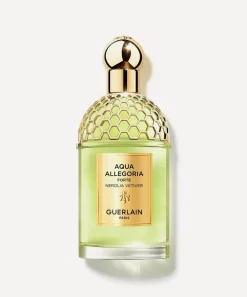 Guerlain Womens Perfume^Aqua Allegoria Nerolia Vetiver Forte Eau de Parfum 125ml