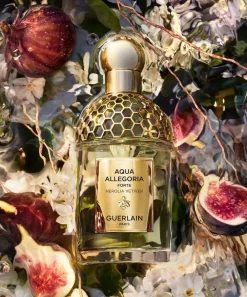 Guerlain Womens Perfume^Aqua Allegoria Nerolia Vetiver Forte Eau de Parfum 125ml