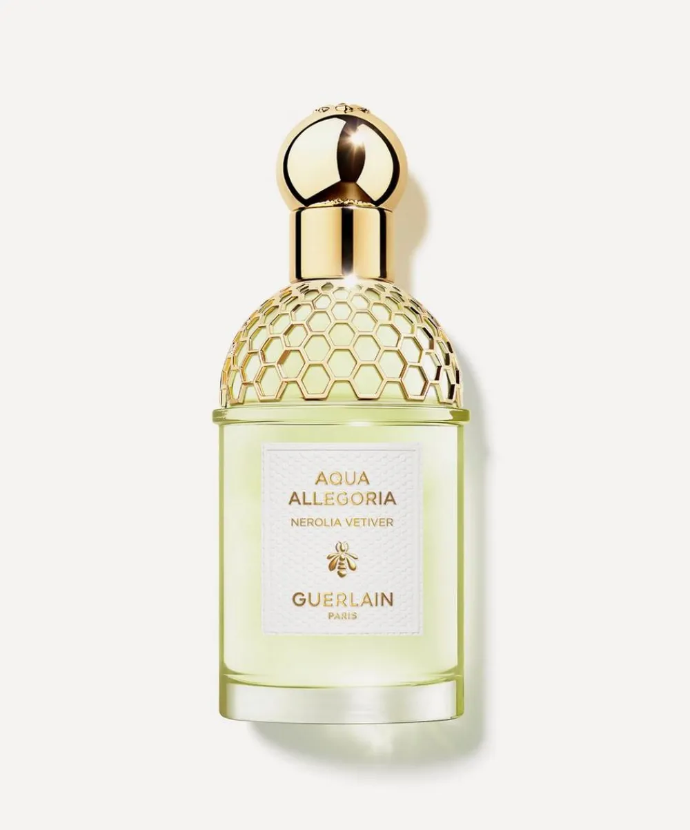Guerlain Womens Perfume^Aqua Allegoria Nerolia Vetiver Eau de Toilette 75ml