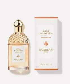 Guerlain Womens Perfume^Aqua Allegoria Pamplelune Eau de Toilette 125ml