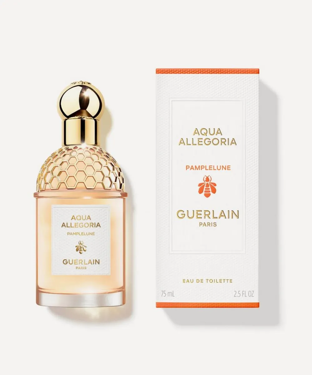 Guerlain Womens Perfume^Aqua Allegoria Pamplelune Eau de Toilette 75ml