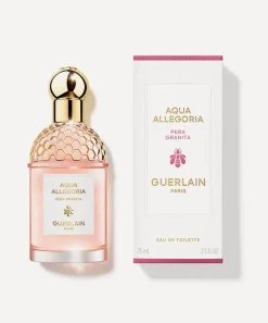 Guerlain Womens Perfume^Aqua Allegoria Pera Granita Eau de Toilette 75ml