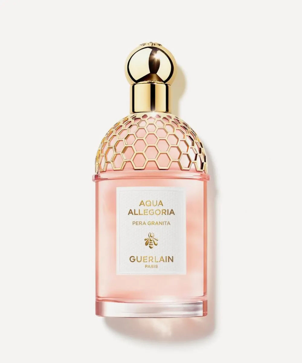 Guerlain Womens Perfume^Aqua Allegoria Pera Granita Eau de Toilette 125ml