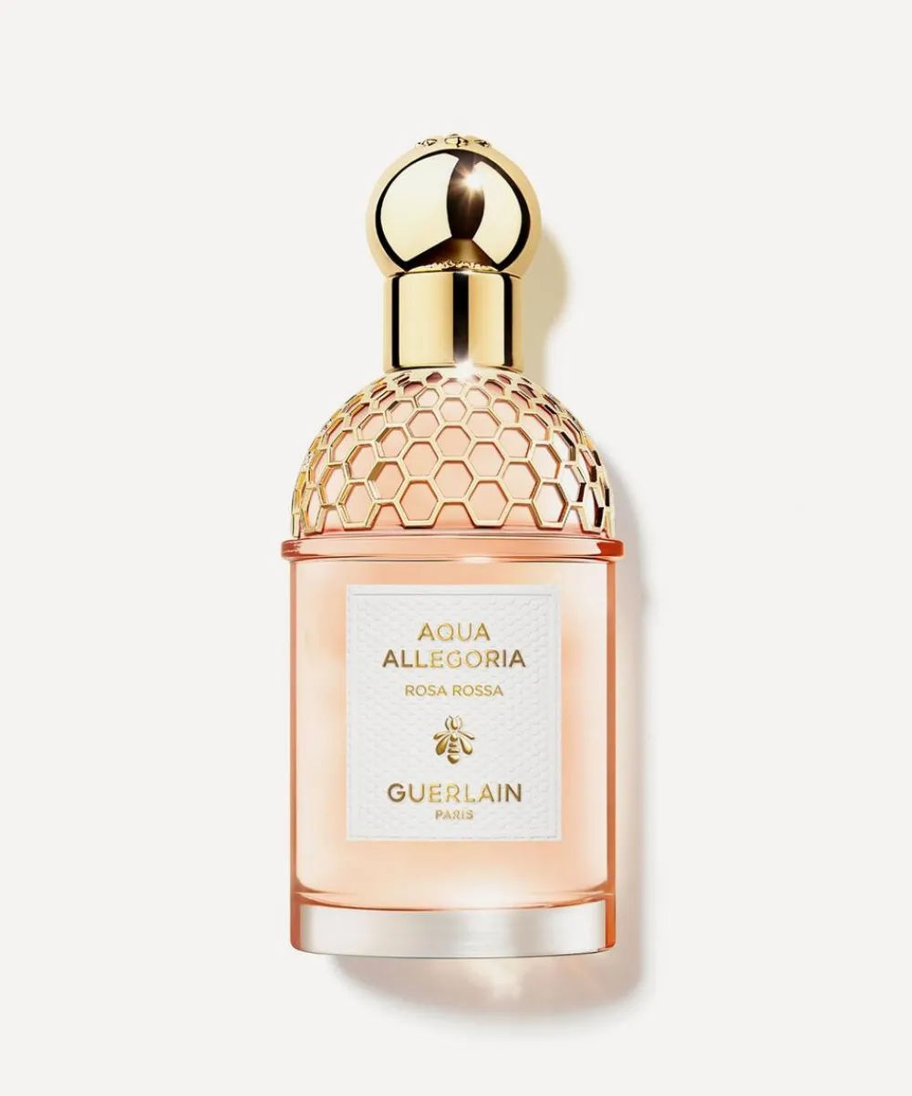 Guerlain Womens Perfume^Aqua Allegoria Rosa Rossa Eau de Toilette 75ml