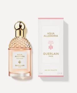Guerlain Womens Perfume^Aqua Allegoria Rosa Rossa Eau de Toilette 75ml
