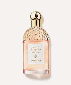 Guerlain Womens Perfume^Aqua Allegoria Rosa Rossa Eau de Toilette 125ml