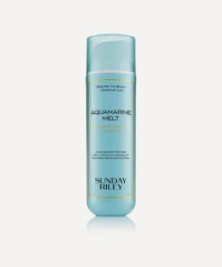 Sunday Riley Spf Skincare^Aquamarine Melt Hydrating Gel-Balm Cleanser 140ml