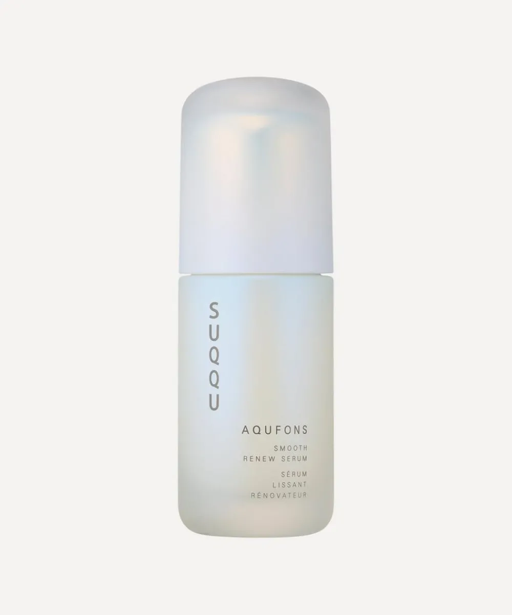 SUQQU Skin Concern^AQUFONS Smooth Renew Serum 50ml
