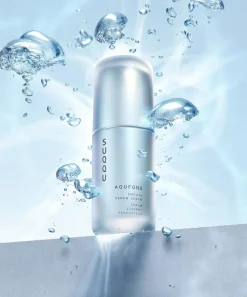 SUQQU Skin Concern^AQUFONS Smooth Renew Serum 30ml