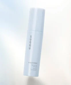 SUQQU Facial Serums & Oils^AQUFONS Refining Serum 50ml