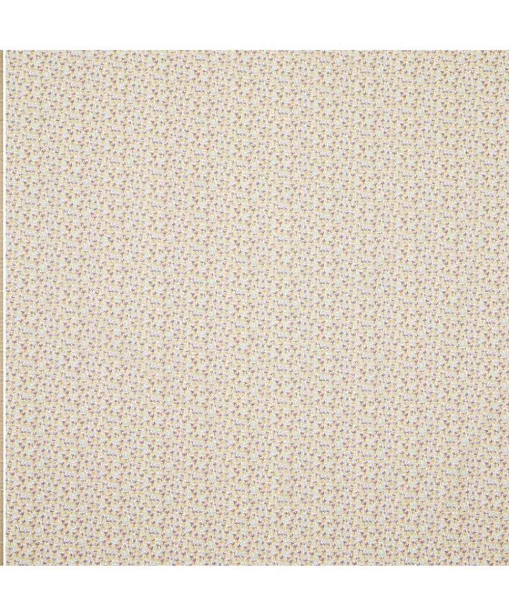 Liberty Fabrics Tana Lawn™ Cotton^Aralia Pansy Tana Lawn™ Cotton