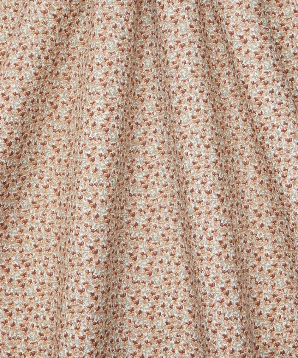 Liberty Fabrics Tana Lawn™ Cotton^Aralia Pansy Tana Lawn™ Cotton