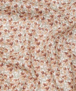 Liberty Fabrics Tana Lawn™ Cotton^Aralia Pansy Tana Lawn™ Cotton