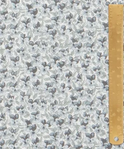 Liberty Fabrics Tana Lawn™ Cotton^Aralia Pansy Tana Lawn™ Cotton