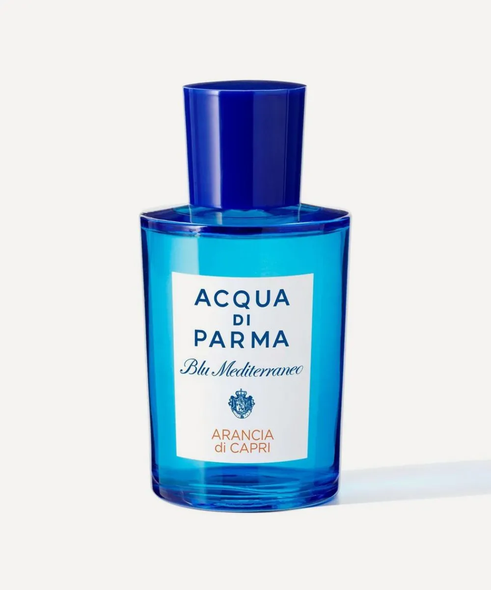 Acqua Di Parma Womens Perfume^Arancia di Capri Eau de Toilette 100ml