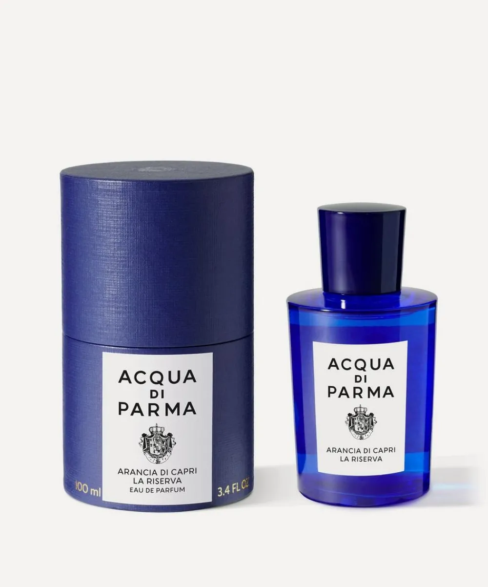 Acqua Di Parma Womens Perfume^Arancia di Capri La Riserva Eau de Parfum 100ml