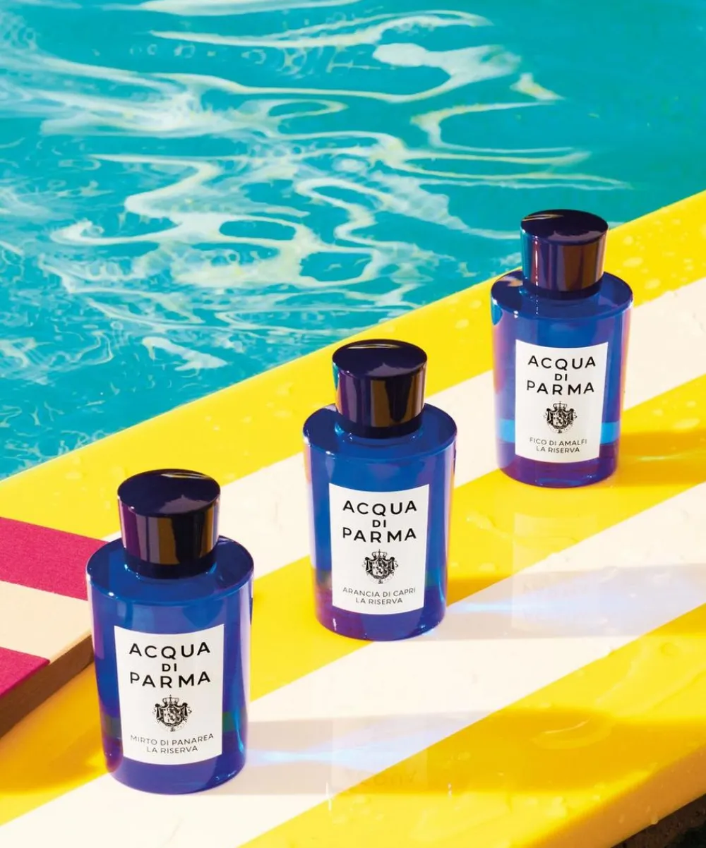 Acqua Di Parma Womens Perfume^Arancia di Capri La Riserva Eau de Parfum 100ml