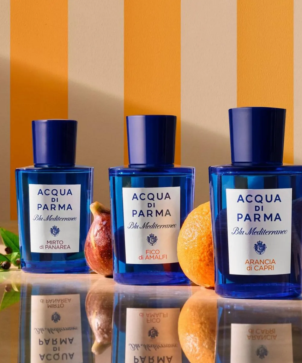 Acqua Di Parma Womens Perfume^Arancia di Capri La Riserva Eau de Parfum 100ml