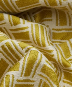 Liberty Interiors Furnishing Fabrics^Arbor Penhurst in Fennel – Outdoor