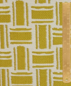 Liberty Interiors Furnishing Fabrics^Arbor Penhurst in Fennel – Outdoor