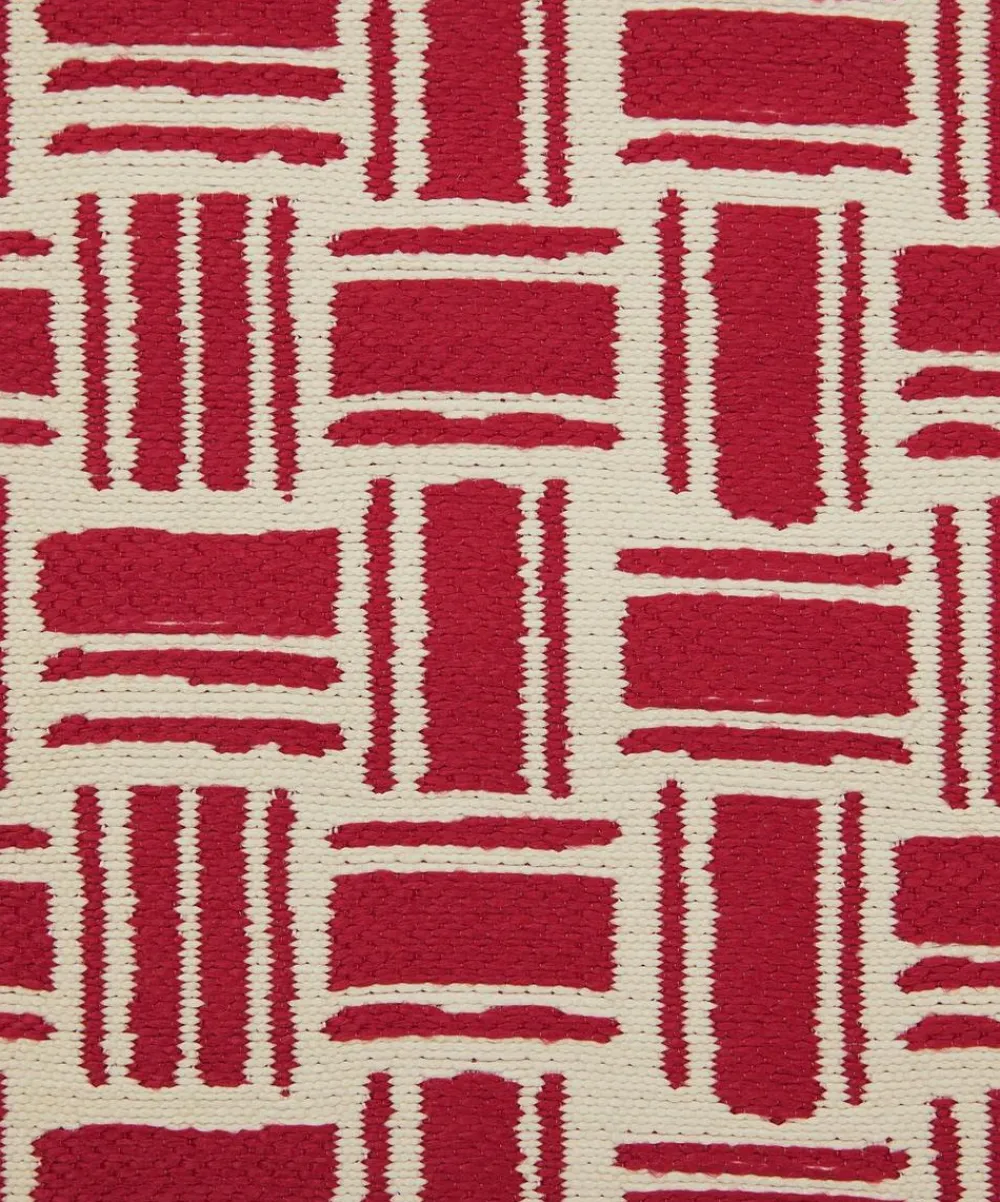 Liberty Interiors Furnishing Fabrics^Arbor Penhurst in Lacquer – Outdoor