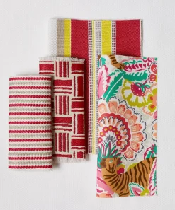 Liberty Interiors Furnishing Fabrics^Arbor Penhurst in Lacquer – Outdoor