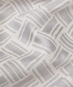 Liberty Interiors Furnishing Fabrics^Arbor Penhurst in Pewter – Outdoor
