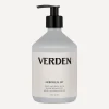 VERDEN Moisturisers^Arborealist Hand and Body Balm 500ml