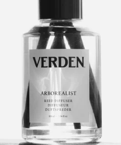 VERDEN Candles & Candle Holders^Arborealist Reed Diffuser 100ml