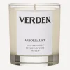 VERDEN Candles & Candle Holders^Arborealist Scented Candle 220g