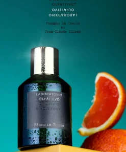 Laboratorio Olfattivo Womens Perfume^Arcania Rossa Eau de Parfum 100ml