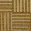 Liberty Interiors Furnishing Fabrics^Archive Geo Marsden Velvet in Kelp
